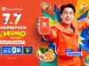  Combo món ngon từ 57.000 đồng “khuấy đảo” ShopeeFood 7.7, lên đơn bạn ơi!