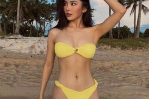 Cách chọn bikini theo dáng người giúp che mọi khuyết điểm