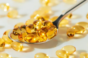 Uống vitamin E lúc nào là tốt nhất?