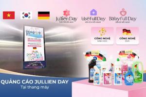 Phụ nữ thông minh thời 5.0 – Bí quyết mua sắm tiết kiệm với hàng tiêu dùng của Jullien Day