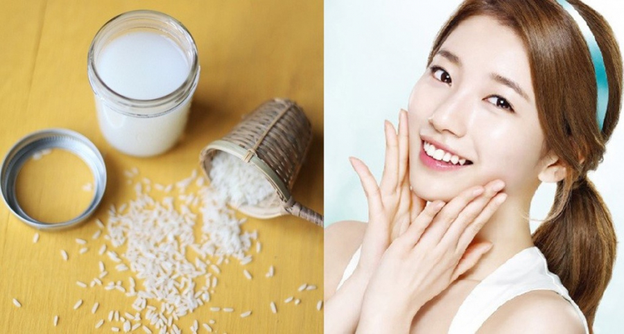 Ghim ngay những điều cần lưu ý khi dùng nước vo gạo trị mụn