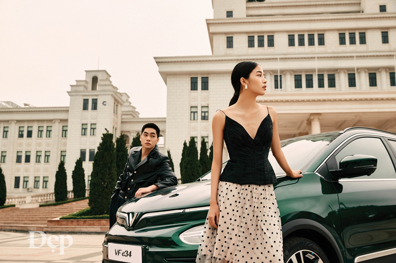 Di chuyển xanh: Xu hướng chung của thời đại hay sự lựa chọn tất yếu của một thế hệ văn minh?