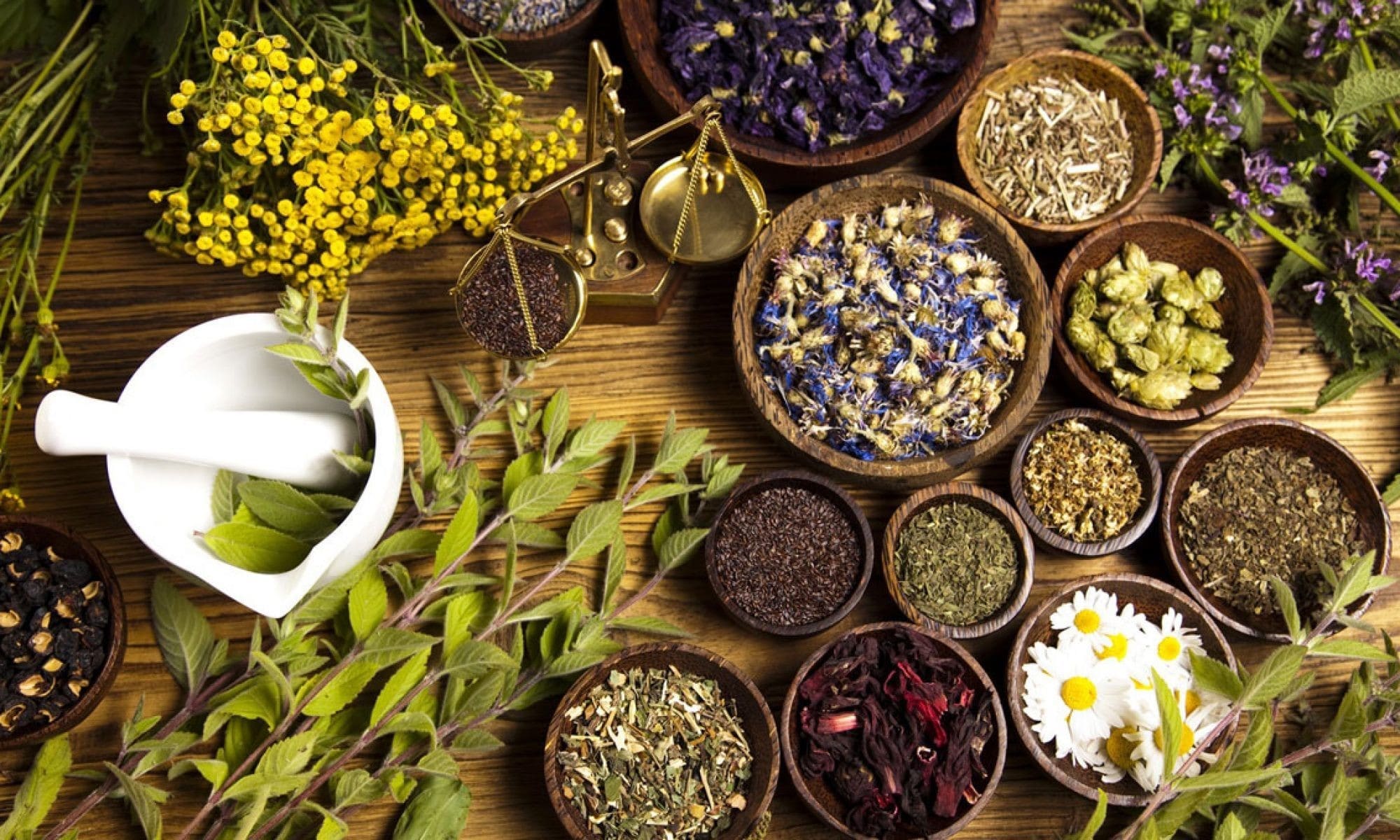 Những phương thuốc bí mật cổ xưa giúp duy trì làn da tươi trẻ