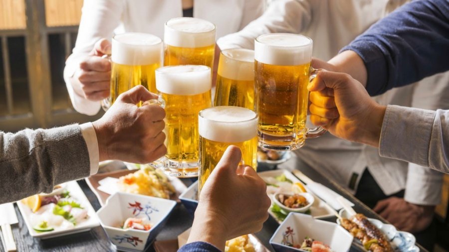 8 loại thực phẩm không nên dùng vào buổi tối kẻo đầy bụng khó tiêu, dễ rước bệnh vào người