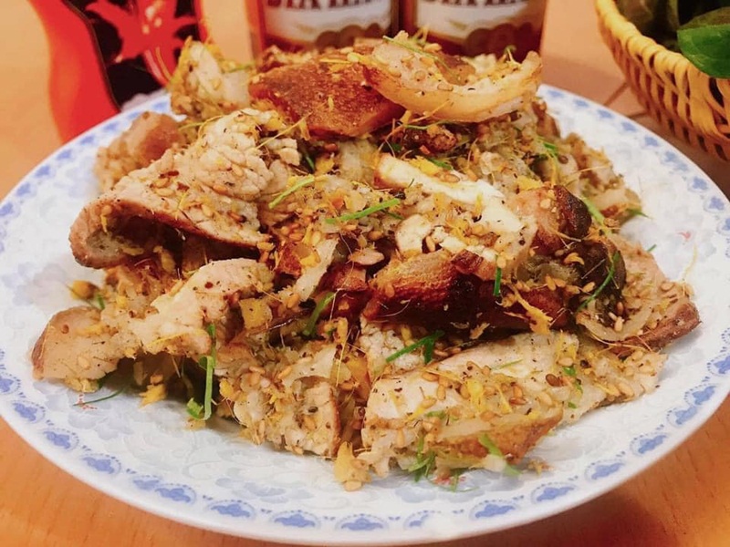 Loạt đặc sản vùng miền có thể bạn chưa từng nghe tên