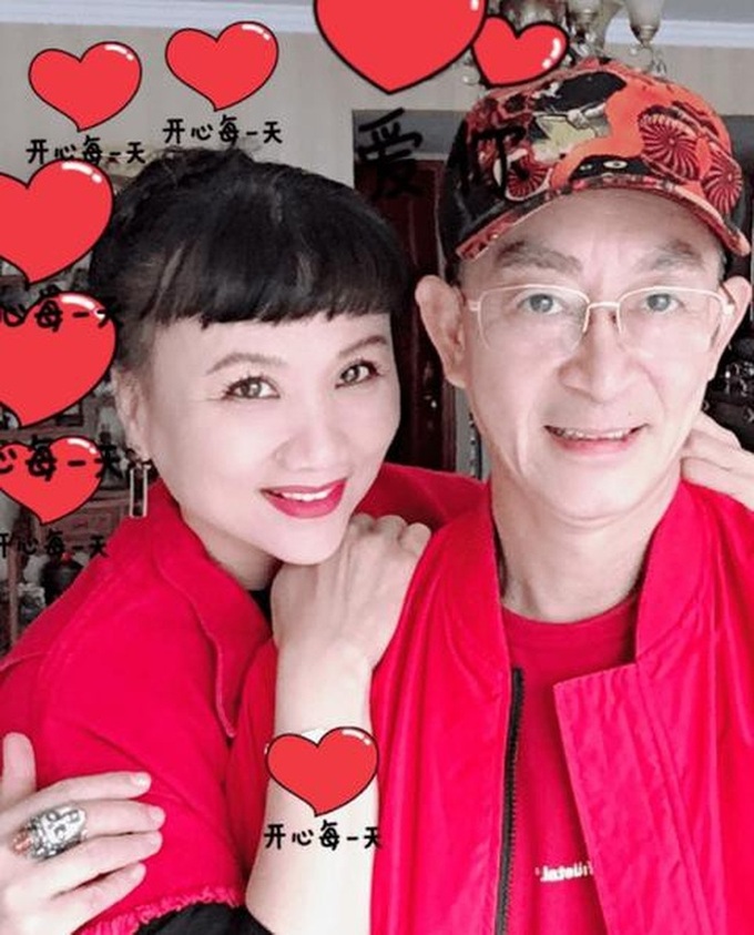 Chuyện tình 34 năm và nỗi day dứt của Tôn Ngộ Không Lục Tiểu Linh Đồng