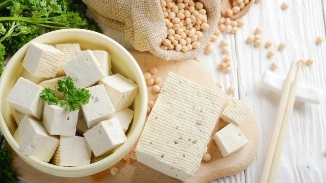 Đậu phụ tốt thật nhưng ăn với 10 thực phẩm này thì đại kỵ, ăn 1 hại 10