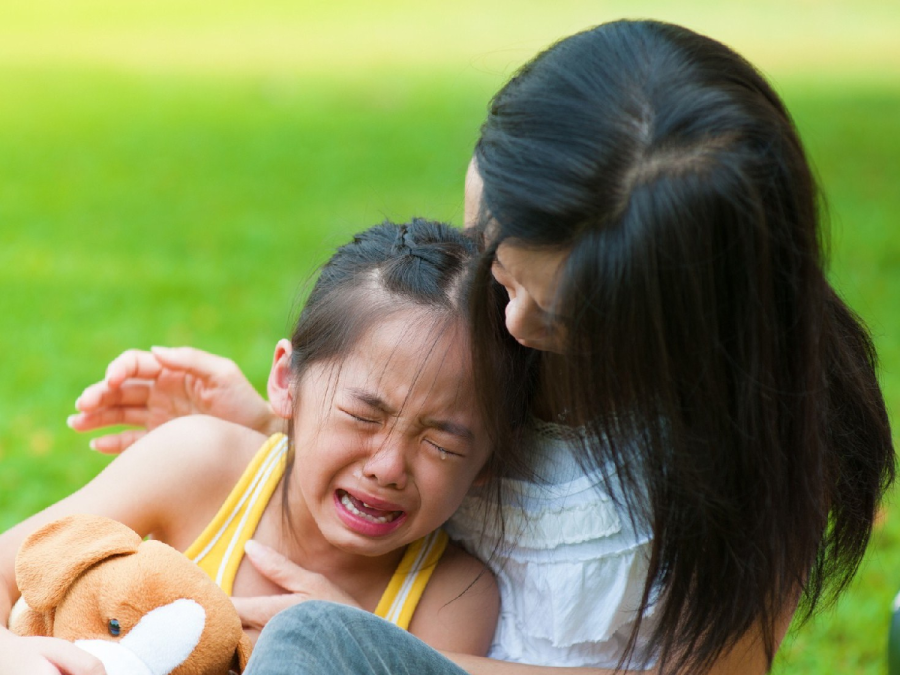 Con lười học, không chịu làm bài tập, ba mẹ nên làm gì?