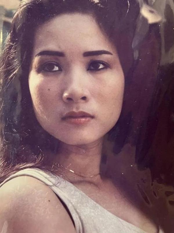 Thanh Thanh Hiền nhan sắc trẻ đẹp ở tuổi 54