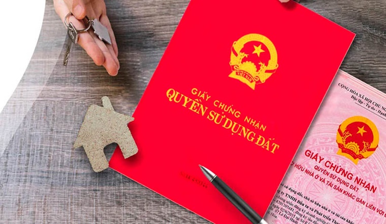 Điều kiện cấp sổ đỏ mới nhất năm 2023, người dân biết trước khi mua bán đất đai