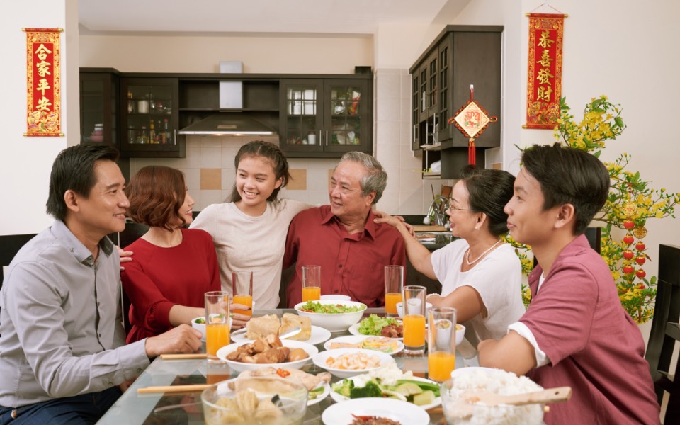   Giới trẻ Sài Gòn rủ nhau lên checklist hoạt động “hội hè” mùa Tết này