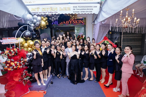 CEO Lê Phương Uyên – Hành trình đưa cái đẹp đến với phụ nữ Việt với thương hiệu Thẩm mỹ Uyên Lee